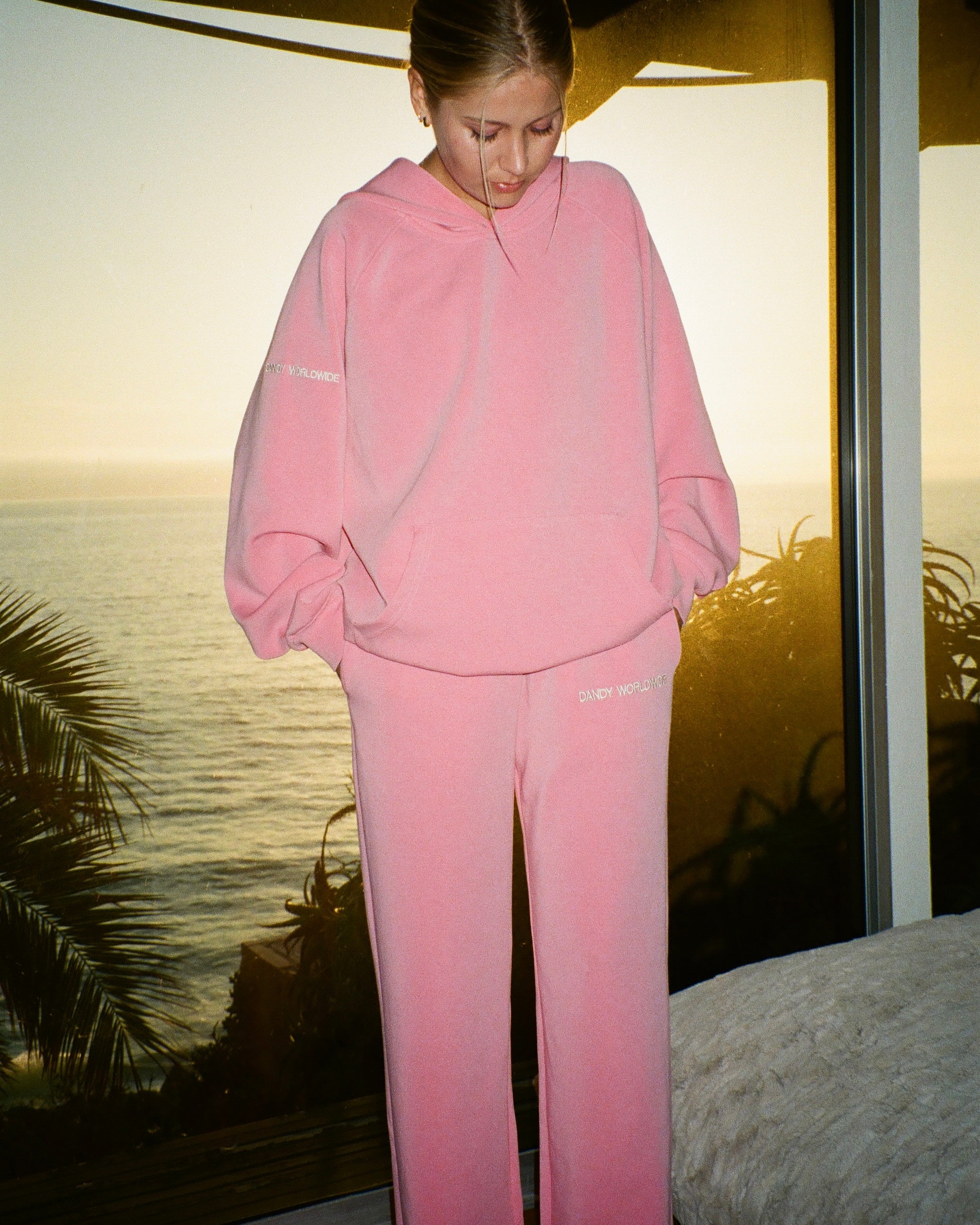 Butter Lux Sweatpants - Image 7
