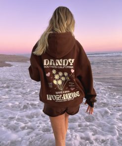 "Make a Wish" Oversized Lux Hoodie